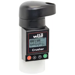 Profi Feuchtigkeitsmessgerät für Getreide Wile 78