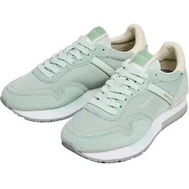Pepe Jeans Hailon Basic Damen Grün 40
