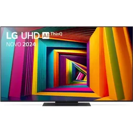 LG 55UT91006LA 55" 4K UHD Smart TV UT91