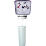 Afriso MT-Profil R 1 1/2"