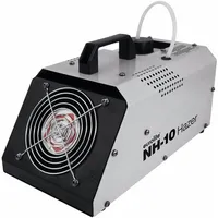Eurolite NH-10 Silberfarben