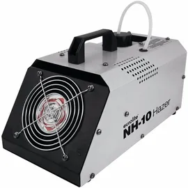 Eurolite NH-10 Silberfarben