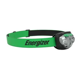 Energizer Vision Ultra HD Grün/Schwarz