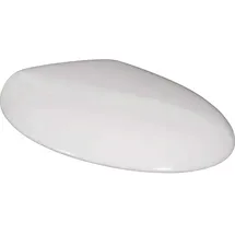 Villeroy & Boch Pure Stone 98M1S1 Weiß