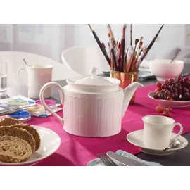 Villeroy & Boch Espressotasse 0,1 l Weiß 6 St.