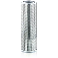 Filter Arbeitshydraulik MANN-FILTER HD 15 006