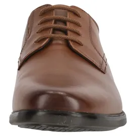 CLARKS Howard Walk Herren Dunkelbraun 42,5