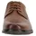 CLARKS Howard Walk Herren Dunkelbraun 42,5