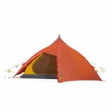 Exped Orion III Extreme Zelt (Größe One Size, orange)