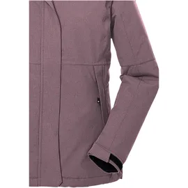 KILLTEC KOW 37 WMN JCKT, malve, 36