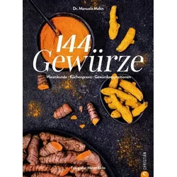 144 Gewürze