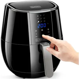 Black & Decker BXAF3500E