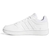 Adidas Hoops 3.0 Cloud White / Cloud White / Cloud White 40