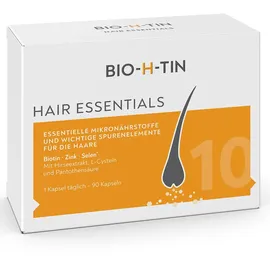 Hair Essentials Kapseln 90 St.
