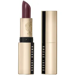 Bobbi Brown Luxe Lipstick Lippenstifte 3,5 g Bond 