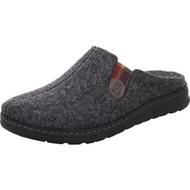 ROHDE Hausschuhe in Grau | Gr.: 44