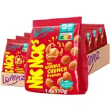 Lorenz Snack-World Lorenz Snack World NicNac's Original, 14er Pack (14 x 110 g)