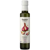 Douzenis natives Olivenöl extra Knoblauch 6x 250ml aromatisiertes Würzöl