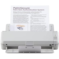 Fujitsu SP-1120N Dokumentenscanner