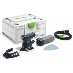 Festool Deltaschleifer DTS 400 REQ-Plus