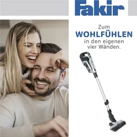 Fakir Starky HSA 222