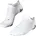 RU5 Laufsocken-Füßlinge white/mix 39-41
