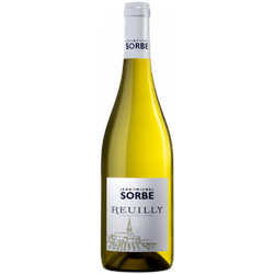 REUILLY BLANC 2022 –  DOMAINE JM SORBE