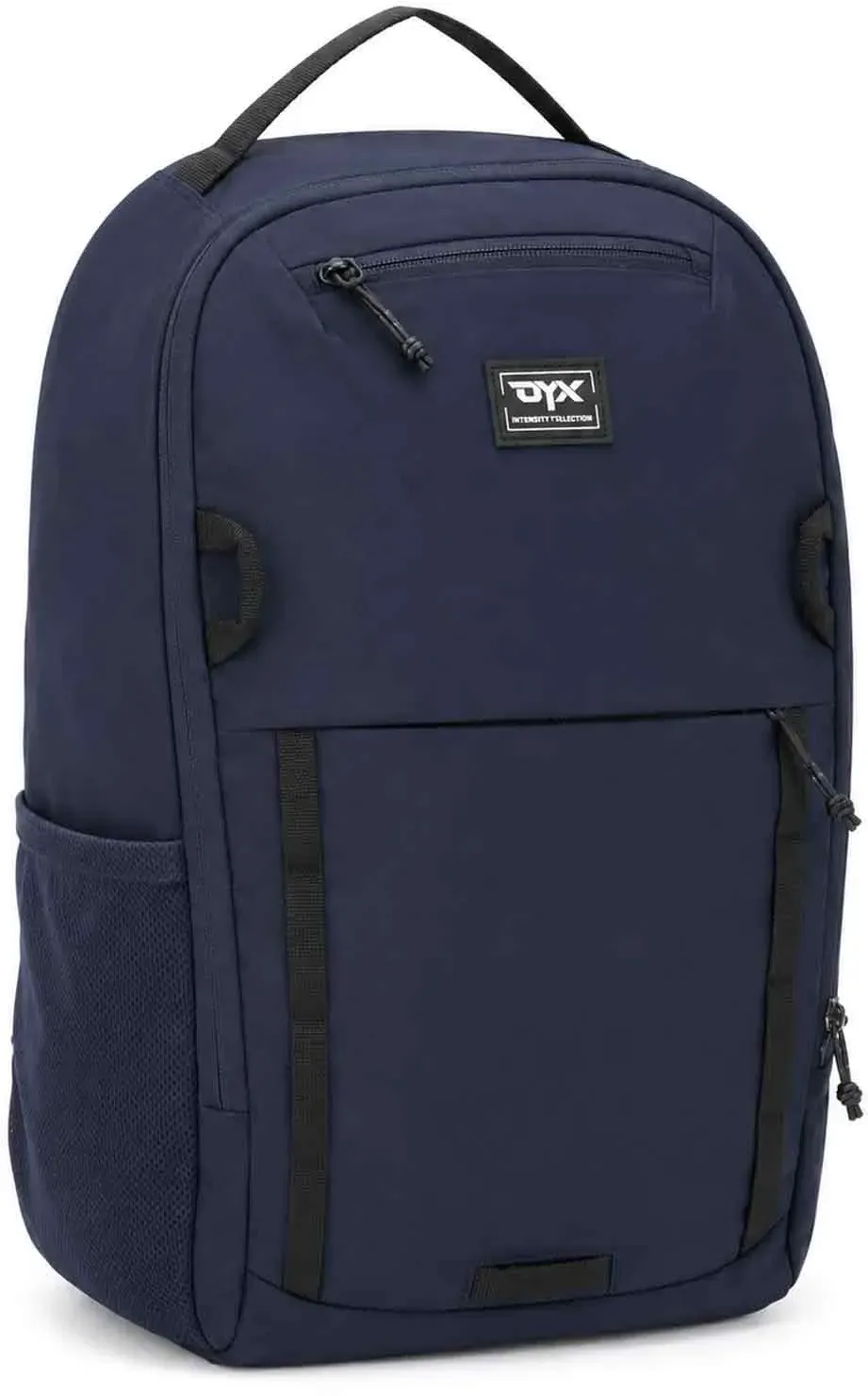 DYX Leichter City Rucksack - navy