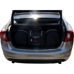 Kofferraumtaschen Set - VOLVO S60 II Cross Country