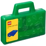 LEGO Sortierbox TO GO - GREEN