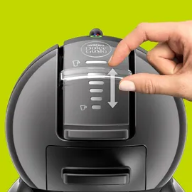 Krups Nescafé Dolce Gusto Mini Me KP 1208 anthrazit