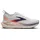Brooks Glycerin 23 Damen Medium White/Mulled Grape/Clear 43