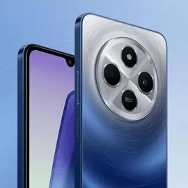 Xiaomi Redmi 14C 6 GB RAM 128 GB Starry Blue