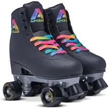 Apollo Rollschuhe Kinder " Classic Roller Retro " in Rodeo Drive | Gr.: 35-38