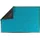 Primaflor CLEAN 90 x 150 cm Türkis