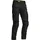 Lindstrands Luvos Cargo Motorrad Textilhose, schwarz, 48 für Männer