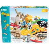 BRIO Builder Kindergartenset 271-tlg. 63460600