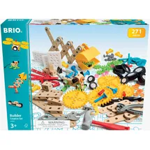 BRIO Builder Kindergartenset 271-tlg. 63460600