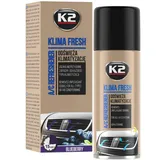 K2 Klimaanlagenreiniger desinfizierend 150 ml