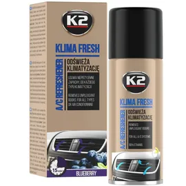 K2 Klimaanlagenreiniger desinfizierend 150 ml