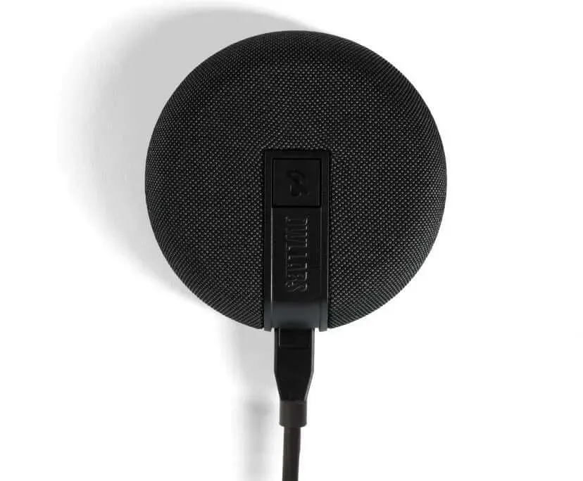 Owl Labs Expansion Mic, Charcoal Meeting Owl 3/ Meeting Owl 4+