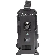Aputure 2-Bay Battery Power Station (V-Mount)