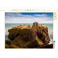 Calvendo Dunnottar Castle Puzzle