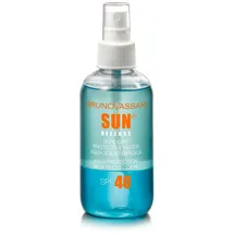 Bruno Vassari Sun Defense Panthenol Sonnencreme Spray LSF 40 200 ml