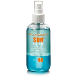 Bruno Vassari Sun Defense Panthenol Sonnencreme Spray LSF 40 200 ml