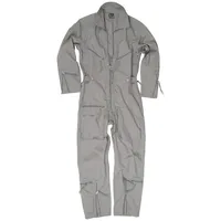 Mil-Tec Overalls-11727008 Overalls Grau 50