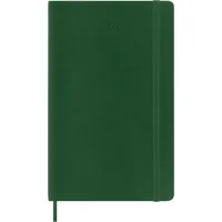 Moleskine Germany GmbH Moleskine 12 Monate Tageskalender 2026 Large/A5