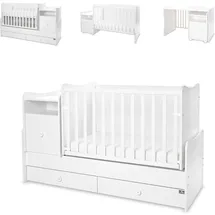 Lorelli Babybett Trend Plus 70x160cm