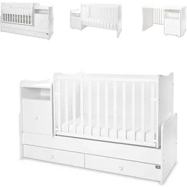 Lorelli Babybett Trend Plus 70x160cm