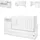 Lorelli Babybett Trend Plus 70x160cm
